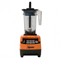 BL001.1.T Dynamic BlendPro 1T w/timer 50oz