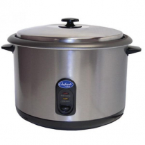 RC1 Globe rice cooker 25cup 120VDELETE