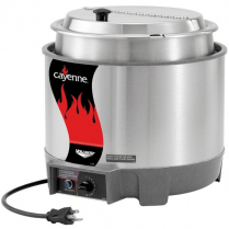 72009 Heat'N serve warmer 11qt complete