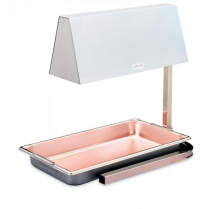 71500 Vollrath heat lamp