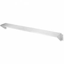 38095 Customer side plate rest s/s