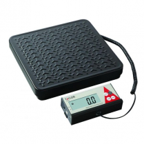 TE400 Taylor receiving scale 400LB