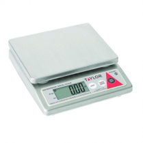 TE10CSW Digital scale 10lbx.1oz/5KGx1g