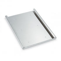 45682 Wall hanger bracket s/s for potato cutter
