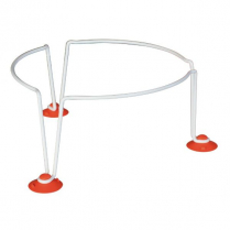 AC019  Stablizing base for spinner