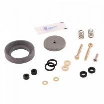 B-10K Parts kit for B0107 spray valve gray