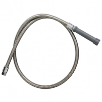 B-0068-H Hose c/w handle 68"