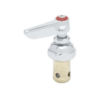 002712-40 Eterna spindle assy hot RH complete