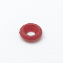 001661-45 Index ring, hot water red