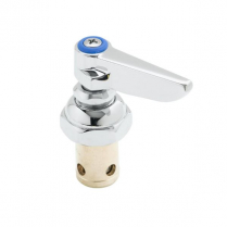 002713-40 Eterna spindle assy cold LH