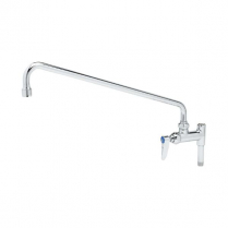 B-0157 Pre-rinse add on faucet 18" nozzle