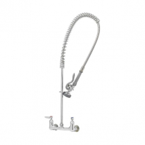 B-0133 Pre-rinse unit wall mount no bracket