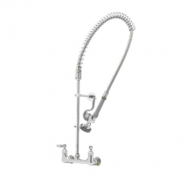 B-0133-B Pre-rinse wall mount w/bracket