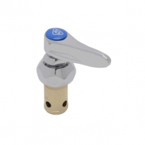 002711-40NS Eterna cartridge w/spring check LH cold complete