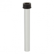 40100255 Overflow tube 10"