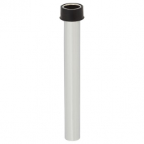 40100305 Overflow tube 12"