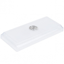 3825L-13 Cover for 3825 straw dispenser