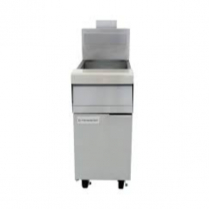 MJ140 Frymaster fryer 40lb LP