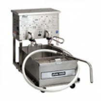 P18 Pitco filter unit