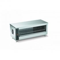 JW-30 Belleco cheesemelter oven 208V w/timer