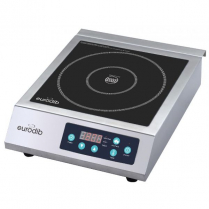 CI1800 Induction range 1.8kw 120v 20a