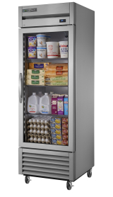 T-19-HC True cooler stainless