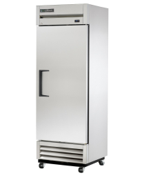 T-19F-HC True freezer stainless