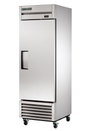 T-23F-HC True freezer stainless