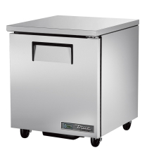 TUC-27-HC True undercounter cooler