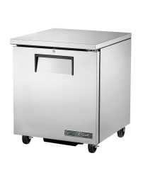 TUC-27F-HC True undercounter freezer