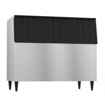 B-900SF Hoshizaki ice bin 900lb capacity