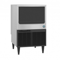 KM-161BAJ Ice maker with bin air cooled
