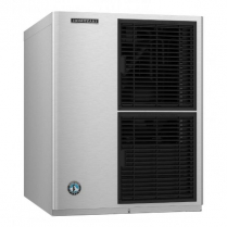 KM-350MAJ Hoshizaki ice maker cube style 22" air cooled