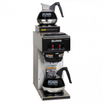 VP17-2 Bunn coffee brewer black