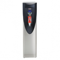 43600.6017 H5X Bunn hot water dispenser black 208V