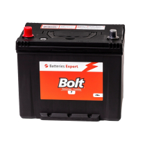24-BOLT   Cranking Battery (Wet) Group 24 12V