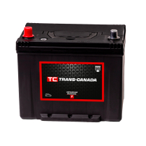 24-TCX   Cranking Battery (Wet) Group 24 12V