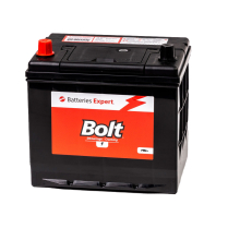 25-BOLT   Cranking Battery (Wet) Group 25 12V