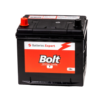26-BOLT   Cranking Battery (Wet) Group 26 12V