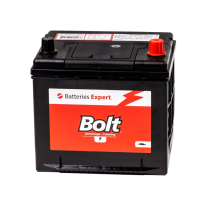 BE Battery 26R-BOLT GR-26R 12V 550CCA