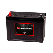 27-TC Cranking Battery (Wet) Group 27 12V