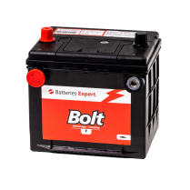 26/70-BOLT   Cranking Battery (Wet) Group 26/70 12V