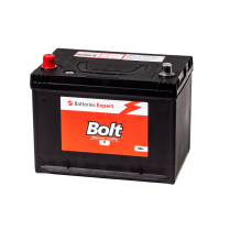 34-BOLT   Cranking Battery (Wet) Group 34 12V
