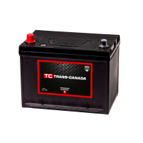 34-TCX   Cranking Battery (Wet) Group 34 12V