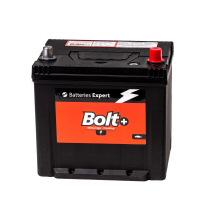 35-BOLTPLUS   Cranking Battery (Wet) Group 35 12V
