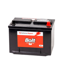 36R-BOLT   Cranking Battery (Wet) Group 36R 12V
