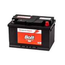 40R-BOLT   Cranking Battery (Wet) Group 40R 12V