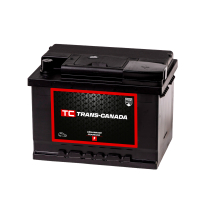 42-TC   BATTERY GR 42 510CCA
