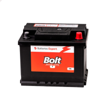 47-BOLT   Cranking Battery (Wet) Group 47 12V