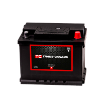 47-TC   Cranking Battery (Wet) Group 47 12V